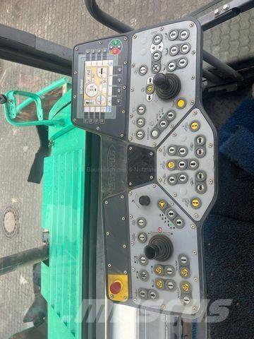 Vögele S 1800-3i Asfaltutleggere