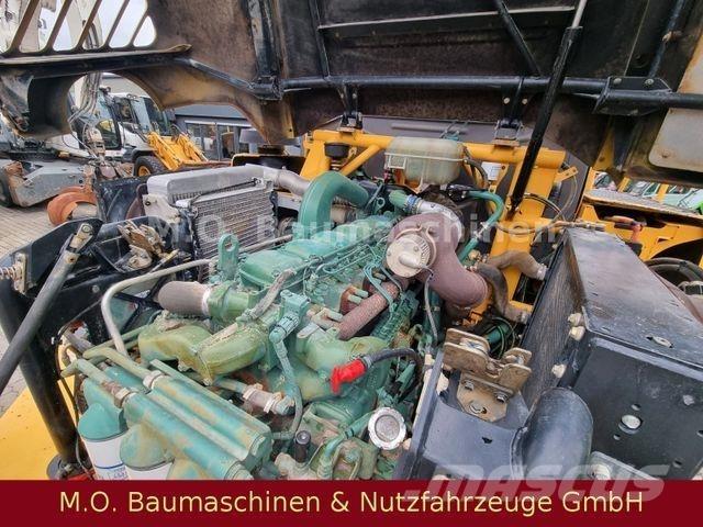 Volvo A 25 D Anlegg - Annet