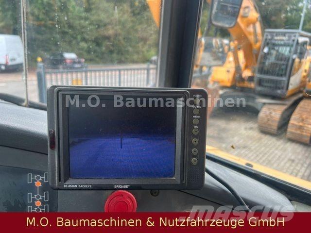 Volvo A 35 D Anlegg - Annet