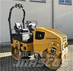 Volvo DD22 Walze Andre Valser