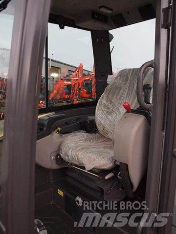 Volvo EC35D Minigravere <7t