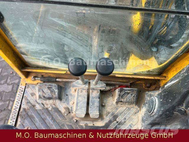 Volvo ECR 48 C Minigravere <7t