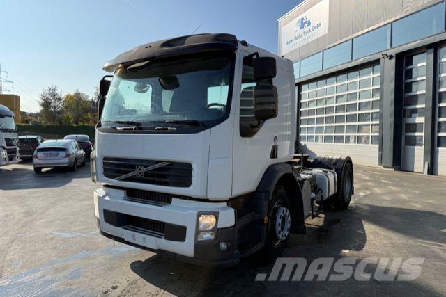 Volvo FE-280 4x2 Trekkvogner