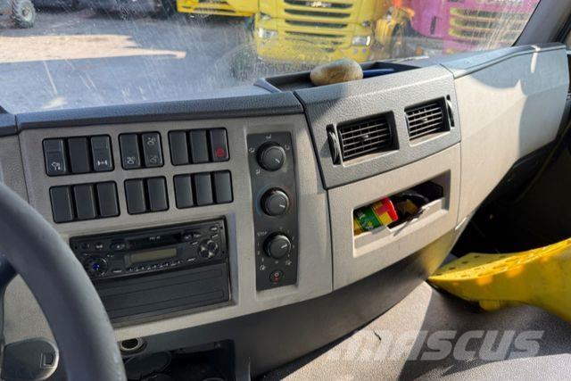 Volvo FE-280 4x2 Trekkvogner