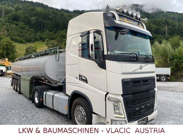 Volvo FH 420 Trekkvogner