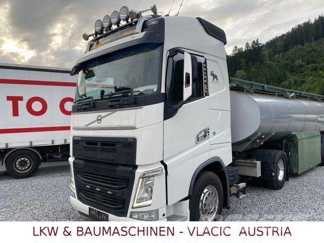 Volvo FH 420 Trekkvogner