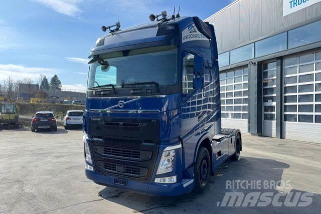 Volvo FH-500 TC 4x2 Trekkvogner