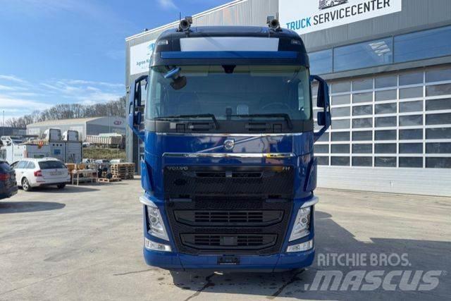Volvo FH-500 TC 4x2 Trekkvogner