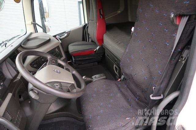 Volvo FH 510 Trekkvogner