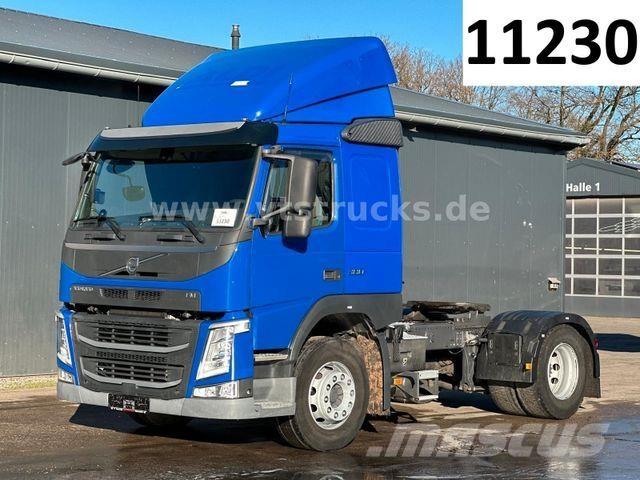 Volvo FM 380 4x2 Trekkvogner