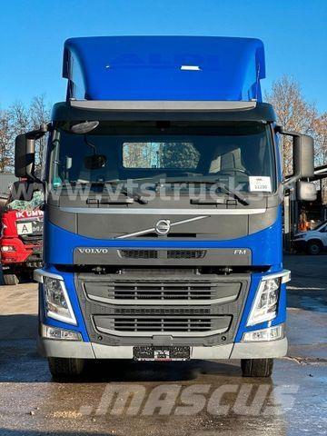 Volvo FM 380 4x2 Trekkvogner