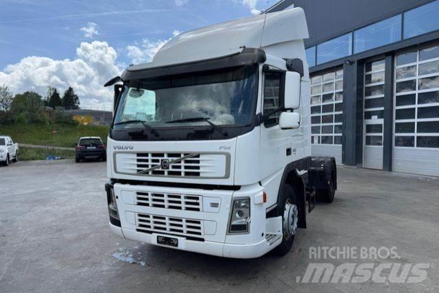 Volvo FM-390 4x2 Trekkvogner
