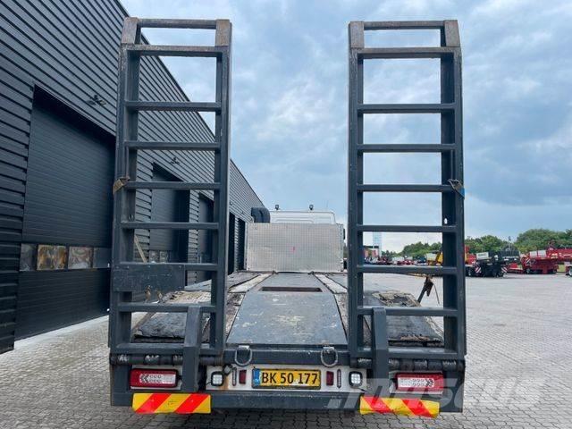Volvo FMX 420 6x4 Planbiler