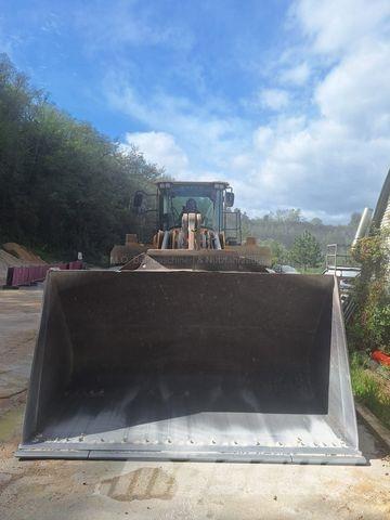 Volvo L 220 G Hjullastere