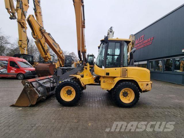 Volvo L 30 G Hjullastere