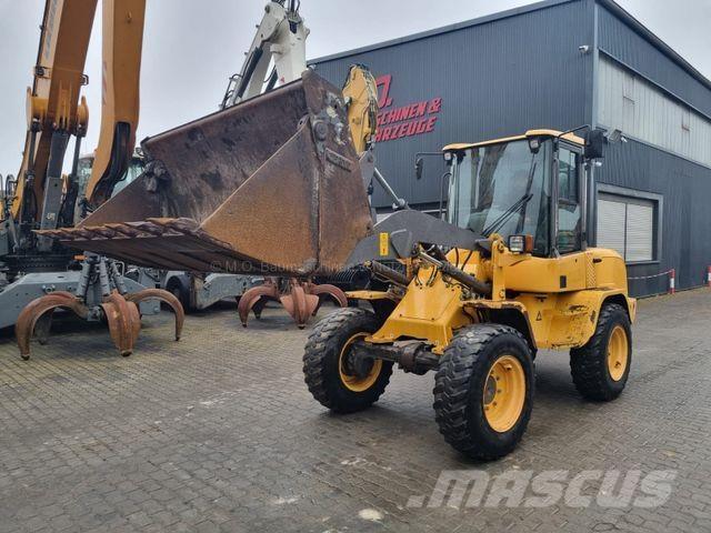 Volvo L 30 G Hjullastere