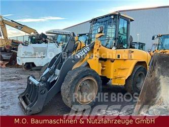 Volvo L 45 B - TP /SW / Hjullastere
