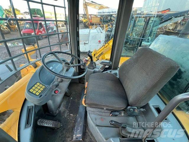 Volvo L 45 B - TP /SW / Hjullastere