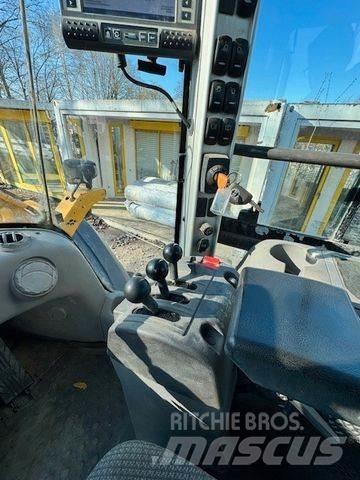 Volvo L 70 H Hjullastere