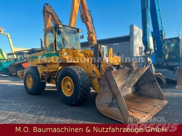 Volvo L 90 C / AC / Hjullastere