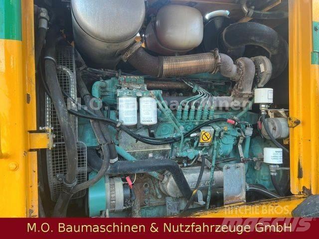 Volvo L 90 C / AC / Hjullastere