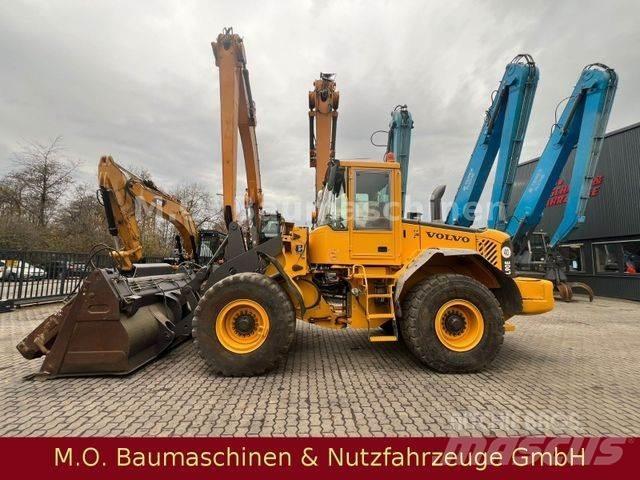 Volvo L 90 E /AC / ZSA/ Hjullastere