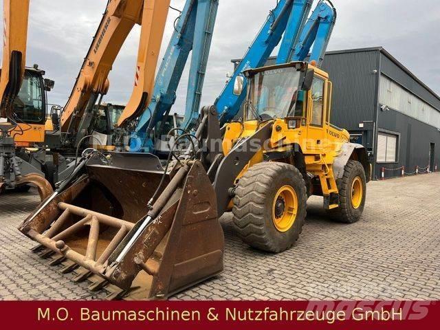 Volvo L 90 E /AC / ZSA/ Hjullastere