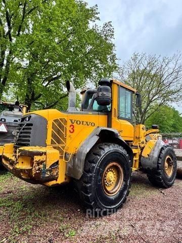 Volvo L 90 F Hjullastere