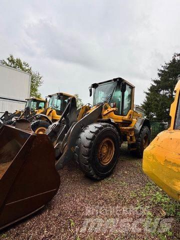 Volvo L 90 F Hjullastere