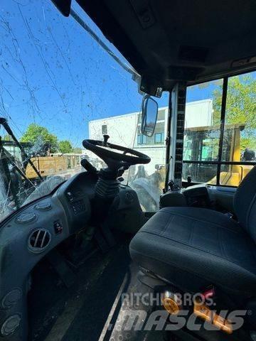 Volvo L 90 F Hjullastere