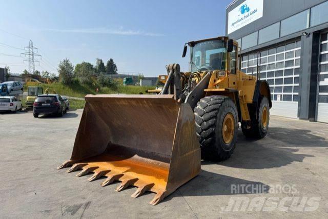 Volvo L150E Anlegg - Annet