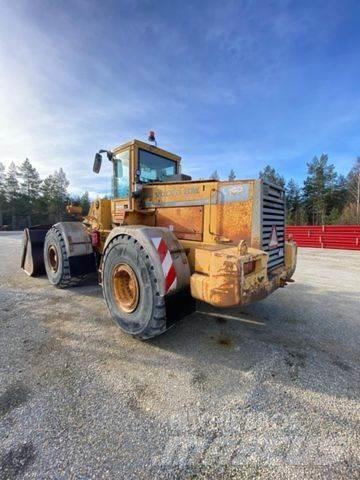 Volvo L180 Hjullastere