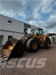 Volvo L180 G Hjullastere