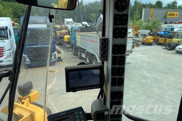 Volvo L180G Anlegg - Annet