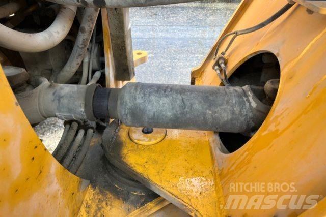 Volvo L180H Anlegg - Annet