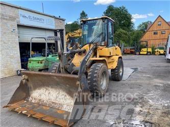 Volvo L30 Hjullastere
