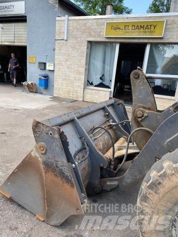 Volvo L30 Hjullastere