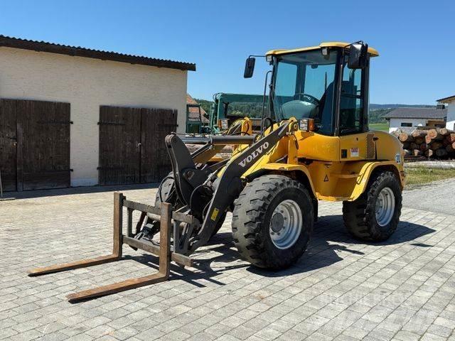 Volvo L30 B Z/X Hjullastere