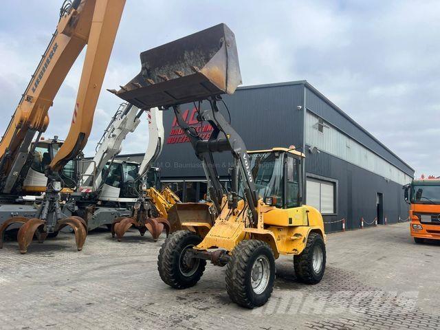 Volvo L30B Hjullastere