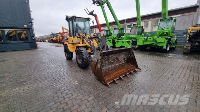 Volvo L30B Pro Hjullastere