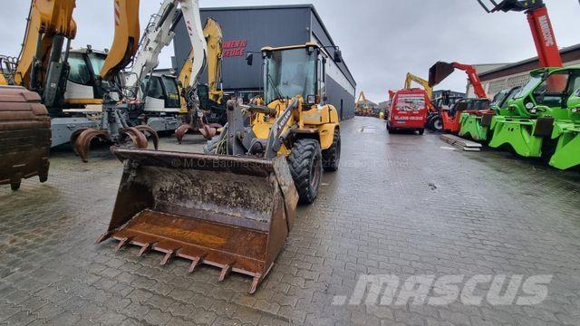 Volvo L30B Pro Hjullastere