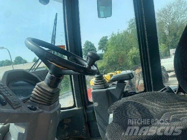 Volvo L35G Hjullastere