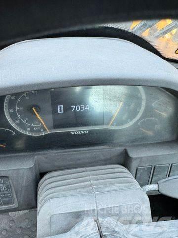 Volvo L60 H Hjullastere