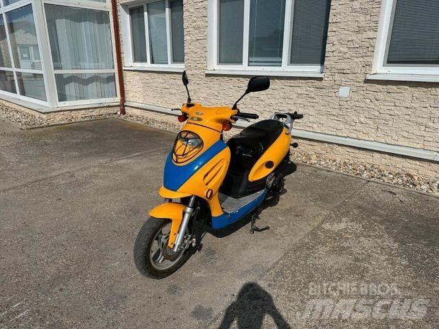  VONROAD vin 392 Personbiler