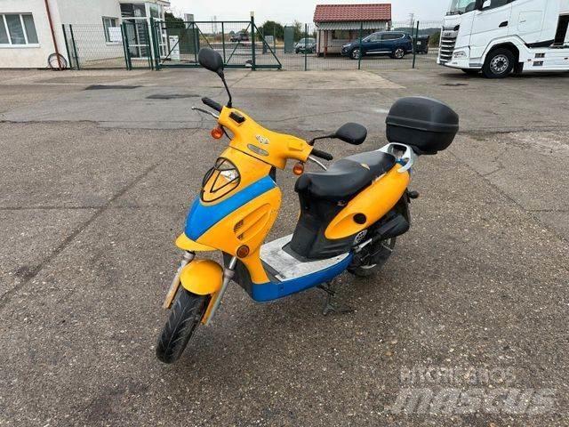  VONROAD vin 467 Personbiler