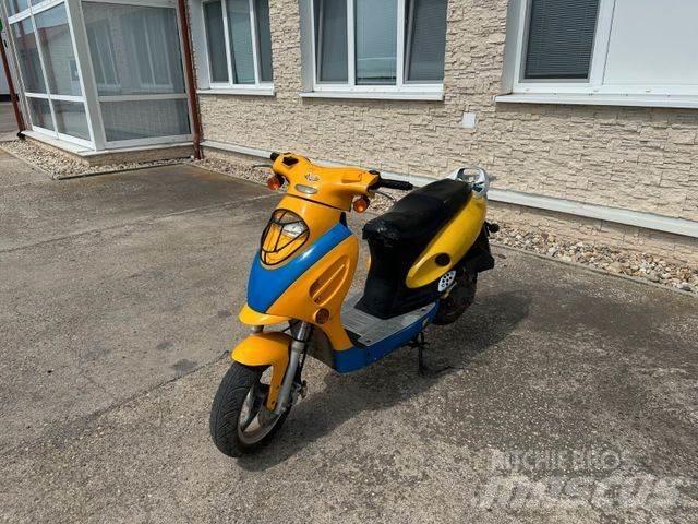  VONROAD vin 470 Personbiler