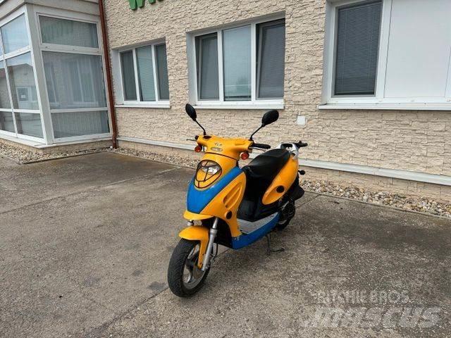 VONROAD vin 474 Personbiler