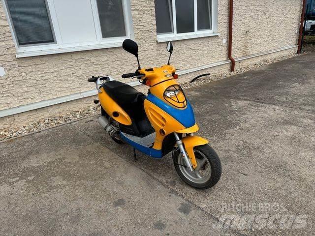  VONROAD vin 474 Personbiler