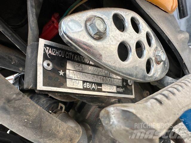  VONROAD vin 474 Personbiler