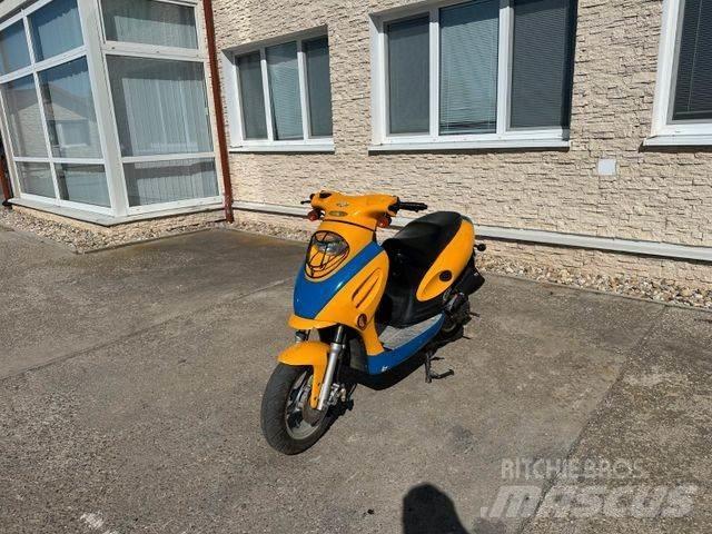  VONROAD vin 493 Personbiler